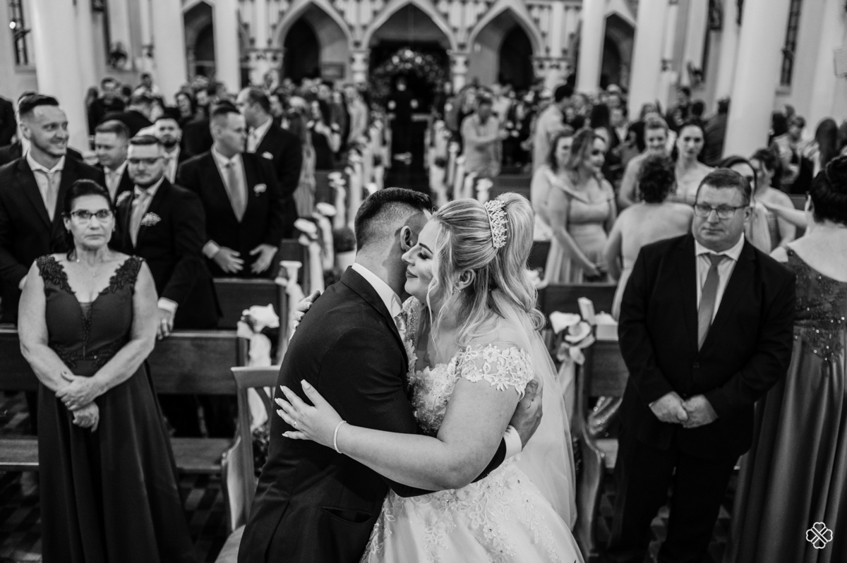 Casamento em Santa Maria do Herval