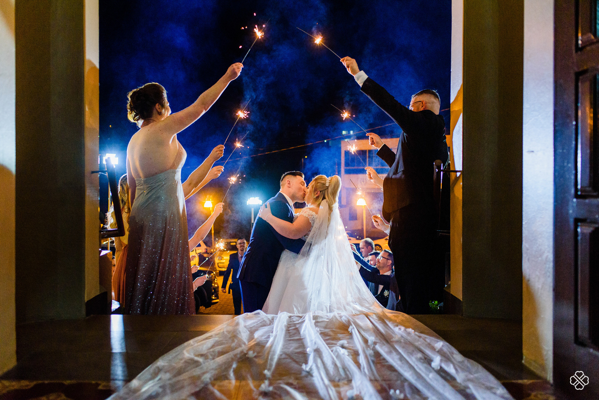 Casamento em Santa Maria do Herval