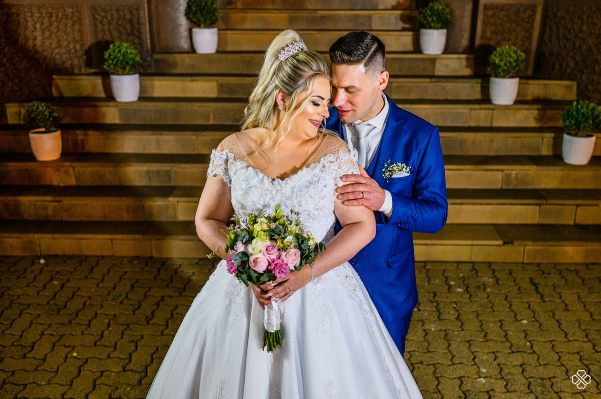 Casamento em Santa Maria do Herval