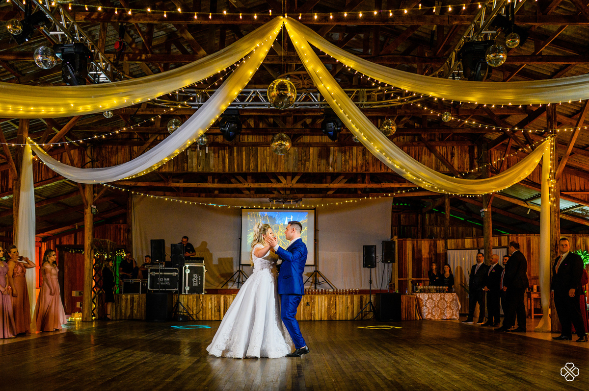 Casamento em Santa Maria do Herval