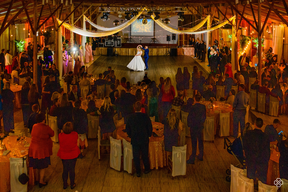 Casamento em Santa Maria do Herval