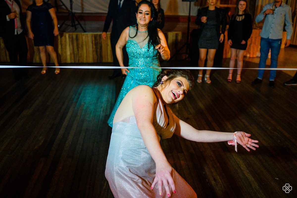 Casamento em Santa Maria do Herval