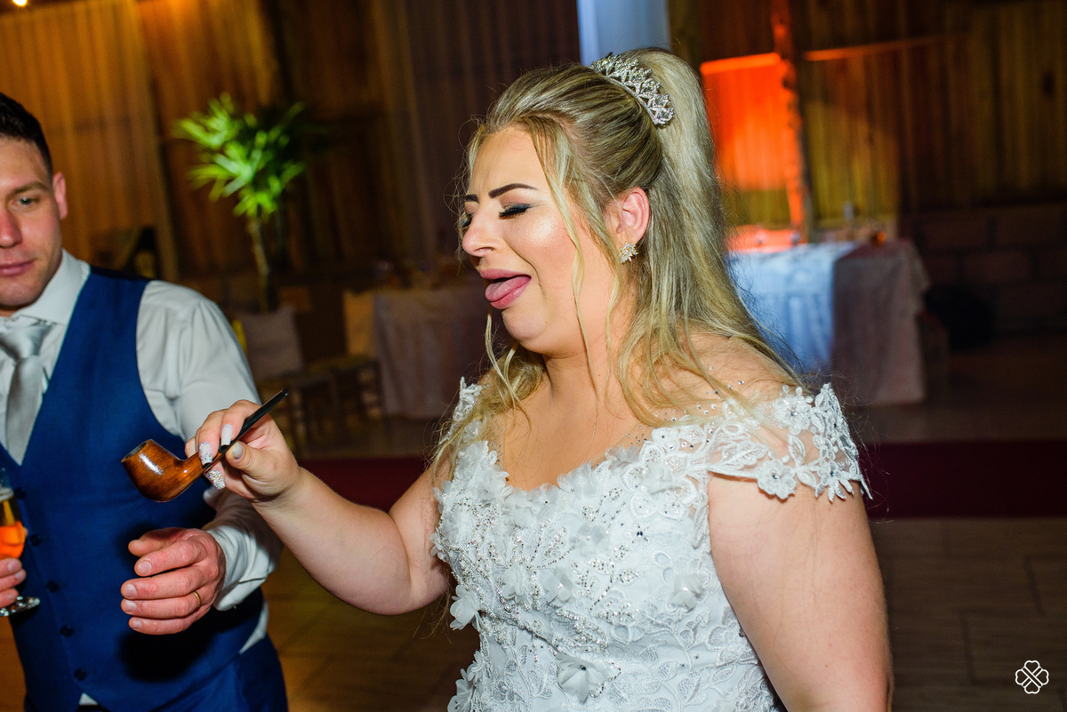 Casamento em Santa Maria do Herval