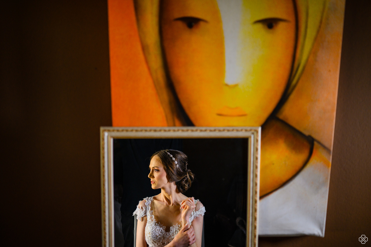 Casamento em Morro Reuter