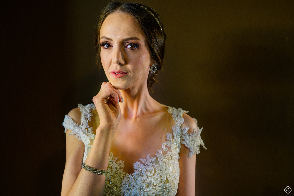 Casamento em Morro Reuter