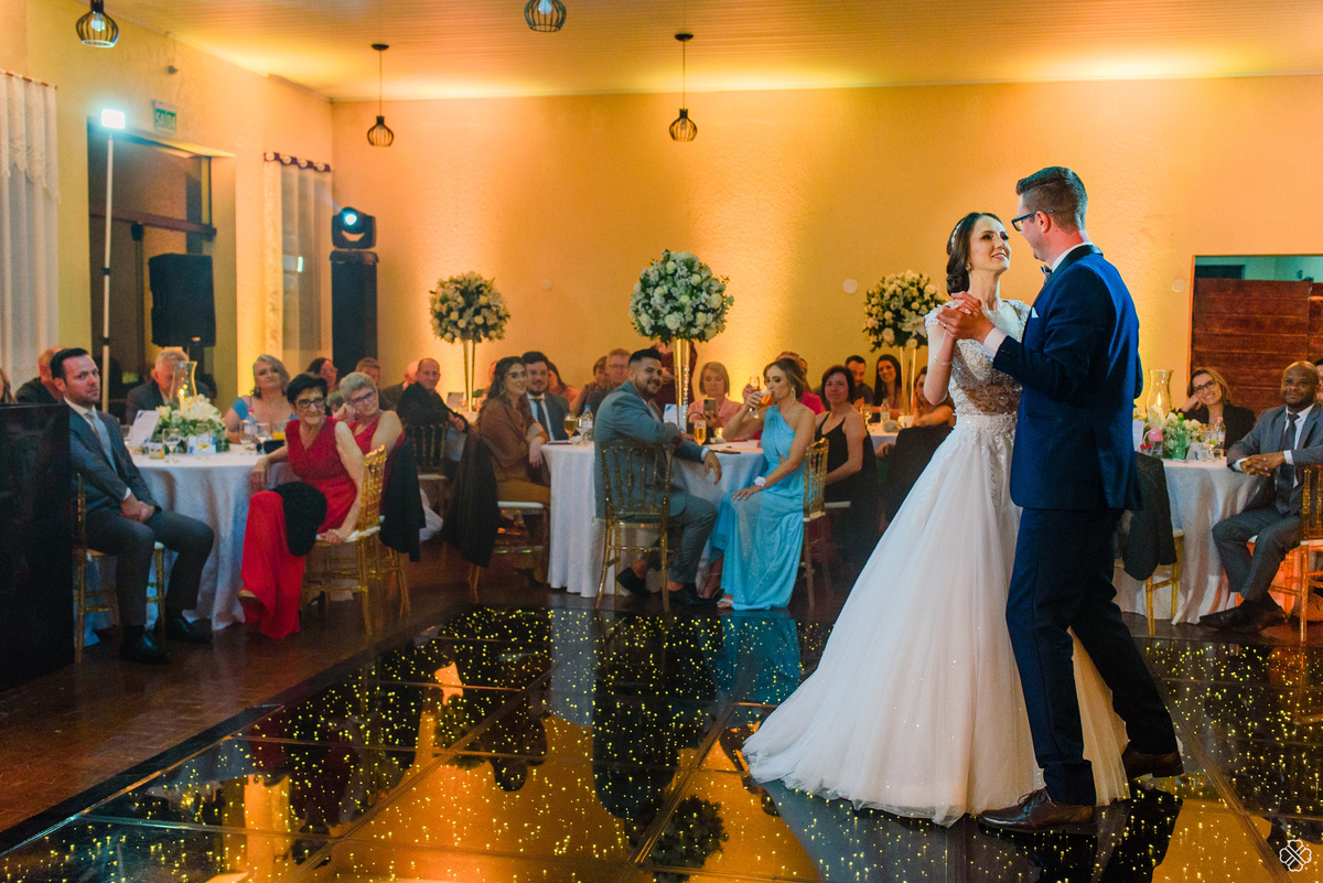 Casamento em Morro Reuter