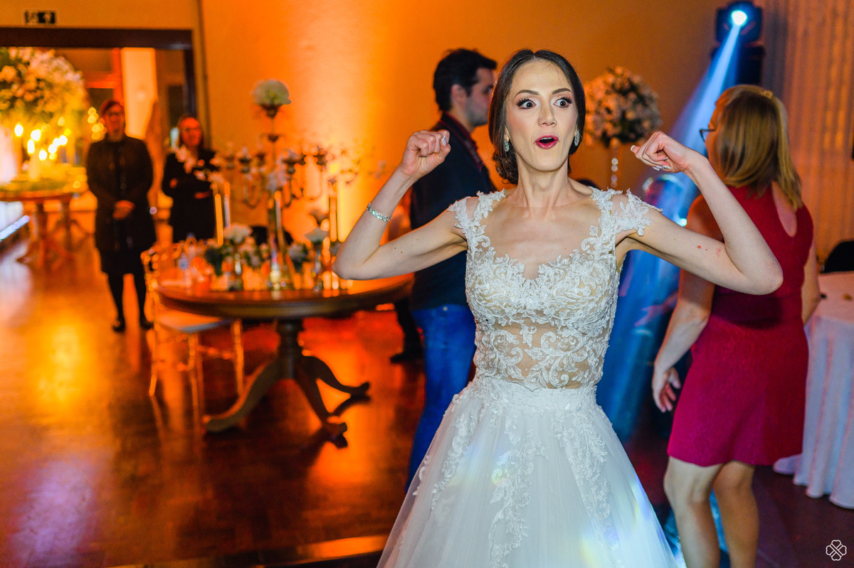 Casamento em Morro Reuter