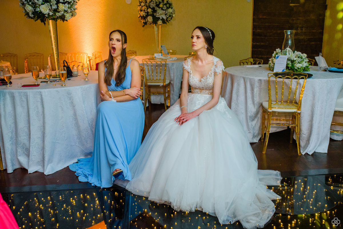 Casamento em Morro Reuter