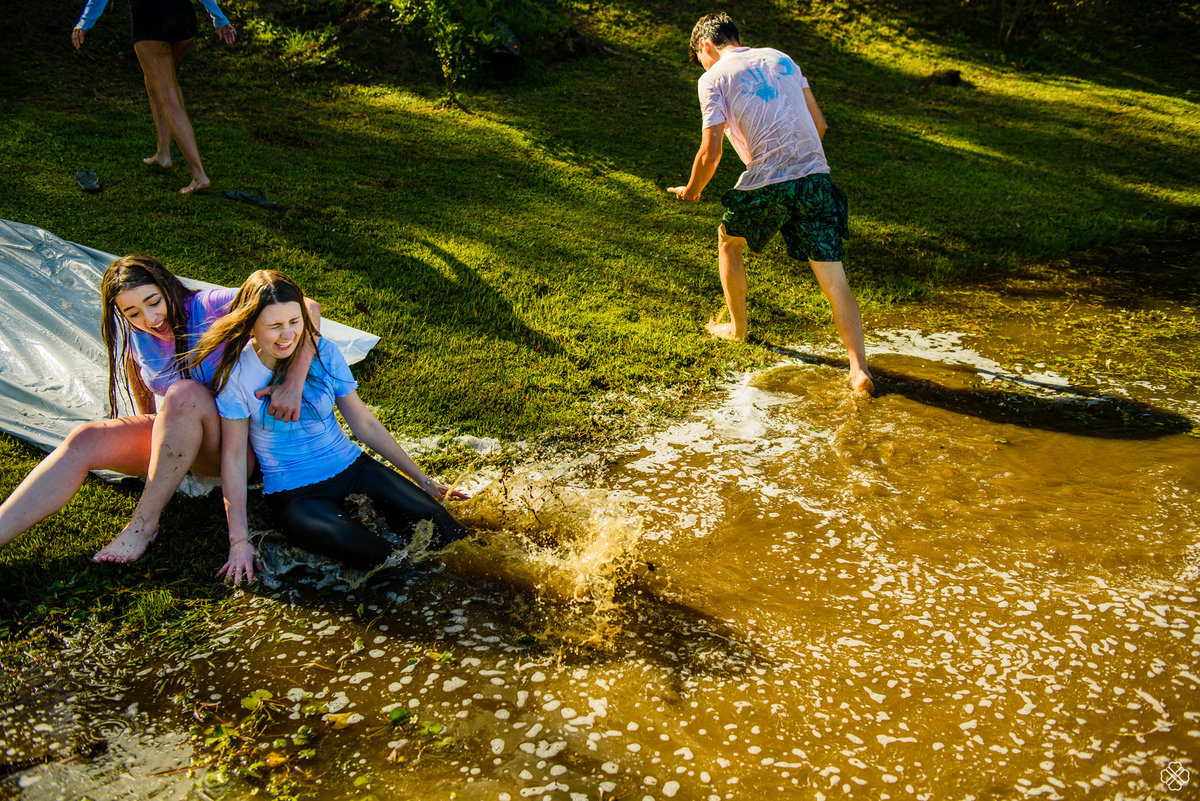 Ensaio de pré formatura em Gramado