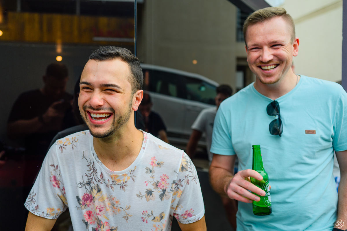 Casamento em Santa Maria do Herval