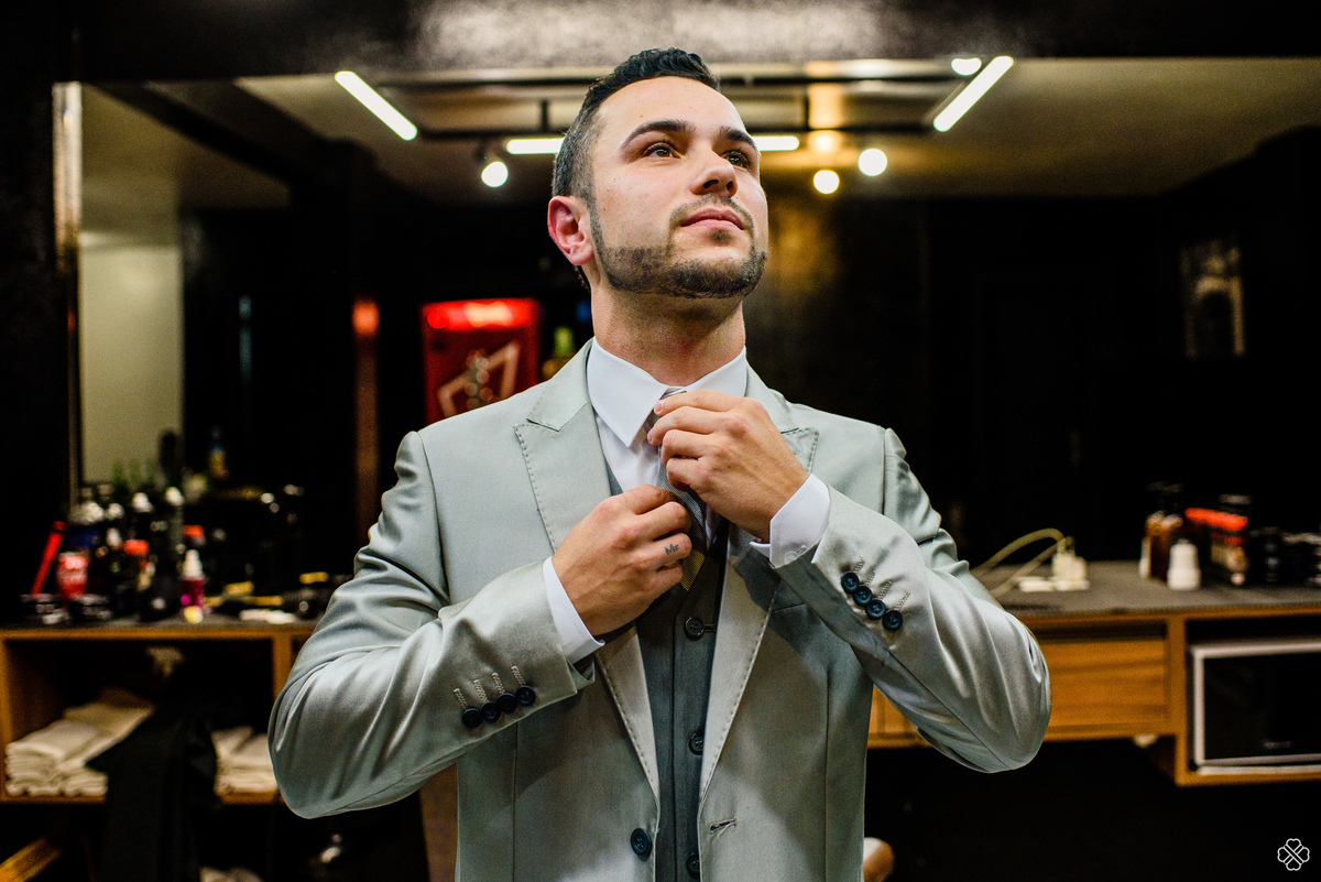 Casamento em Santa Maria do Herval