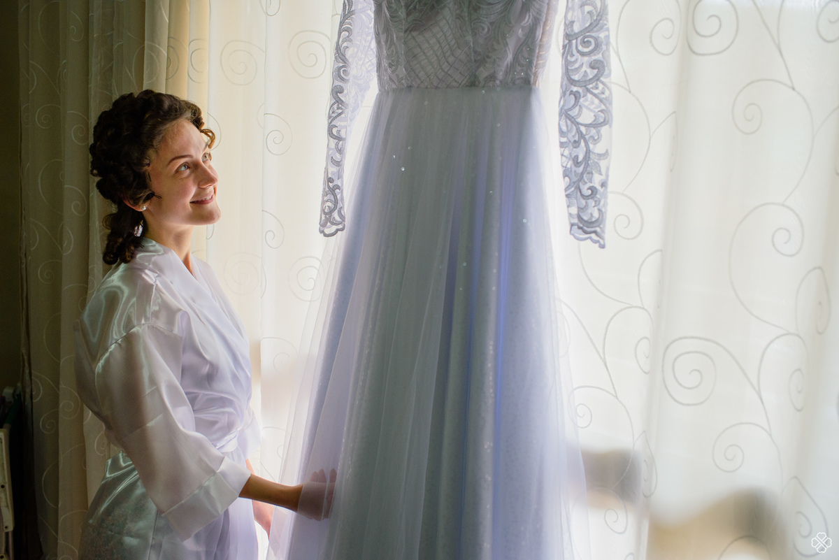 Casamento em Santa Maria do Herval