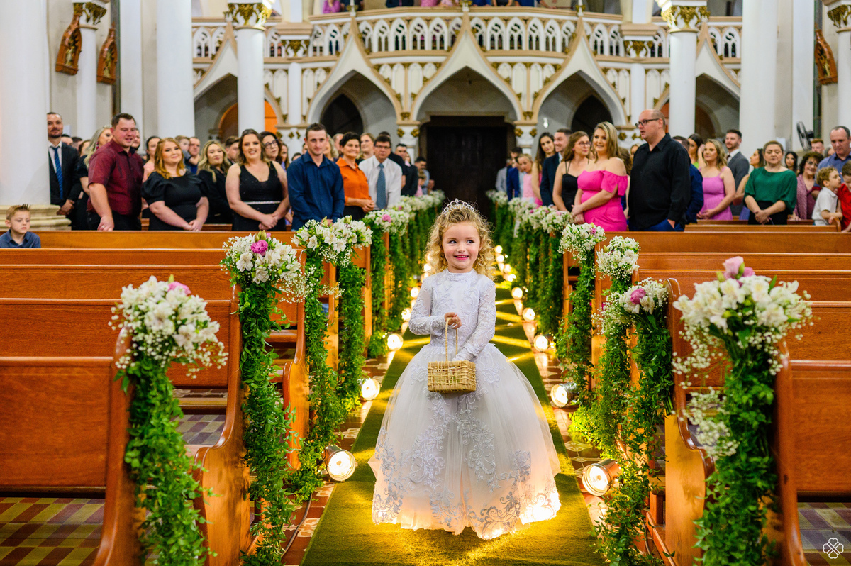 Casamento em Santa Maria do Herval