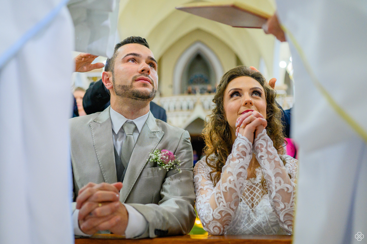 Casamento em Santa Maria do Herval