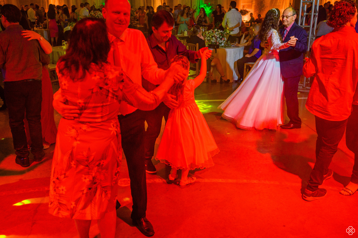 Casamento em Santa Maria do Herval