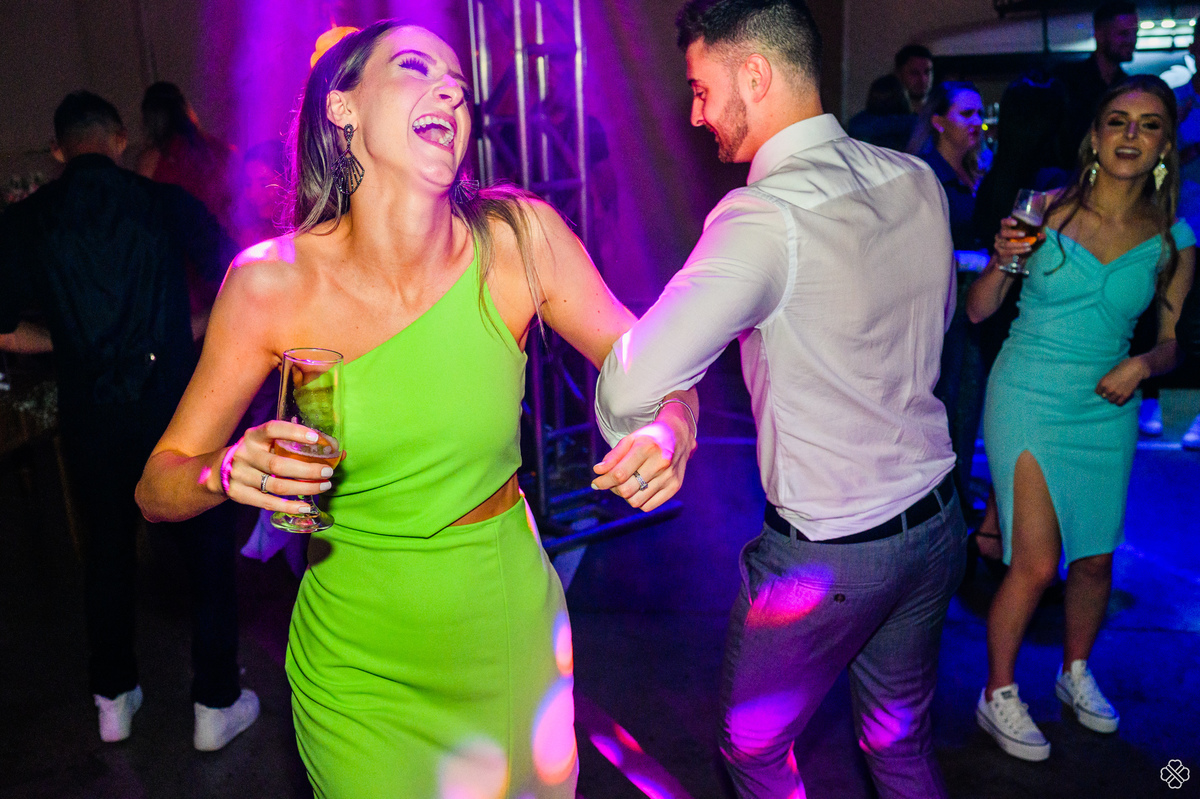 Casamento em Santa Maria do Herval