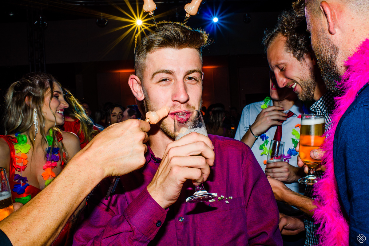 Casamento em Santa Maria do Herval