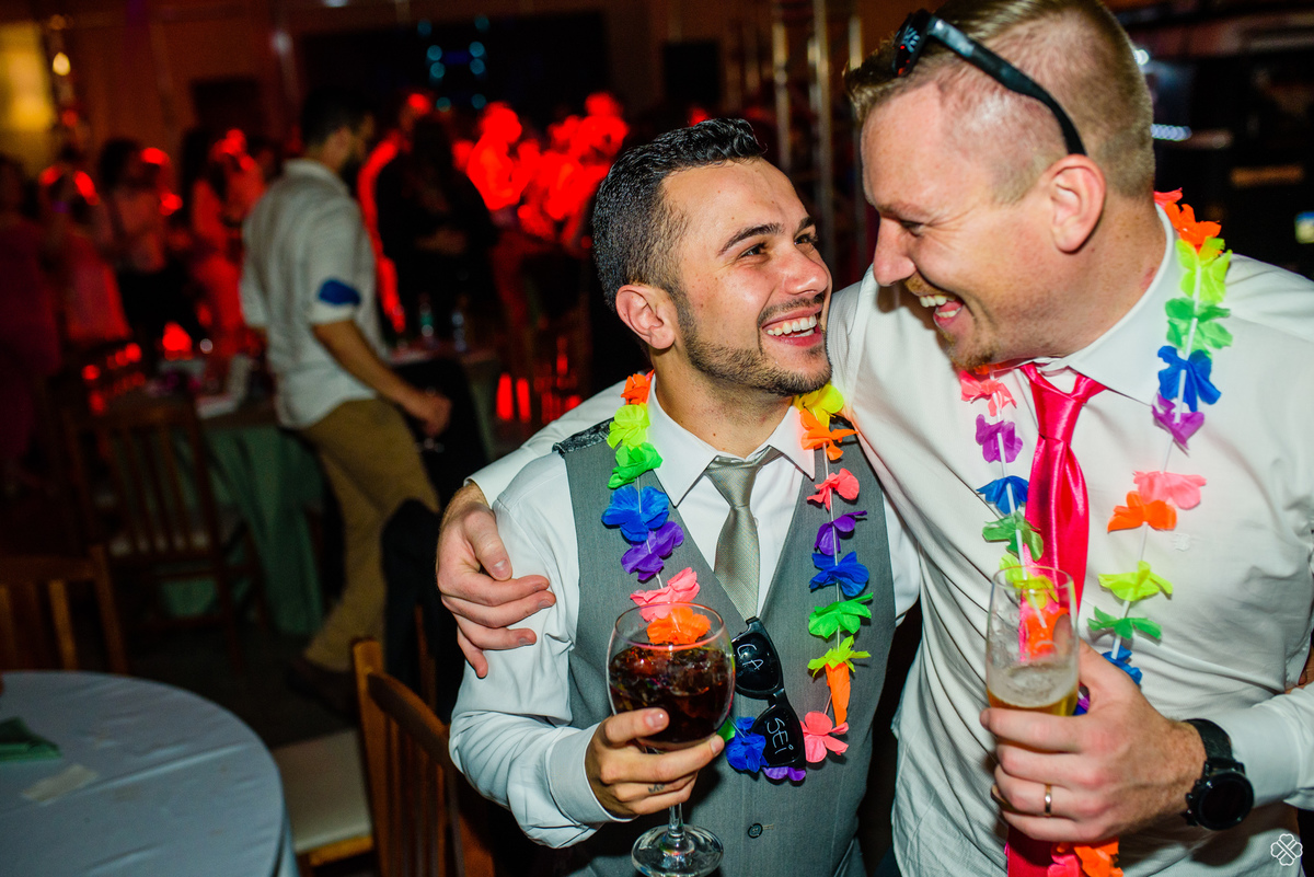 Casamento em Santa Maria do Herval