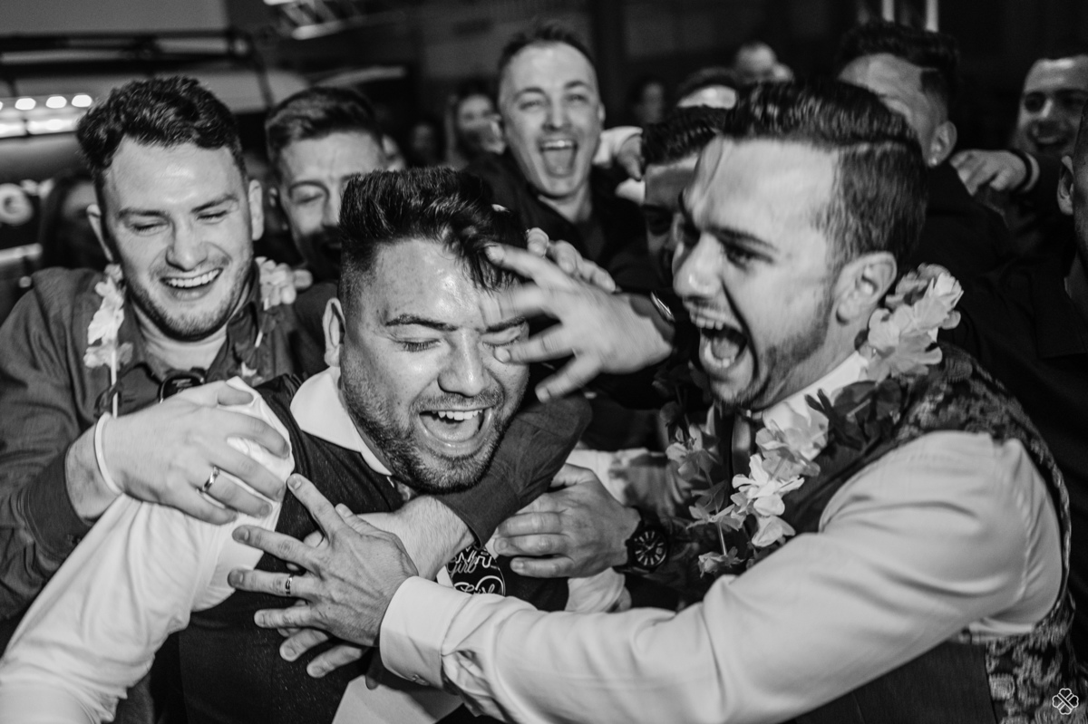 Casamento em Santa Maria do Herval