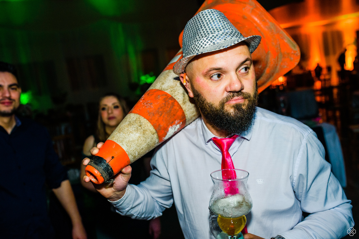 Casamento em Santa Maria do Herval