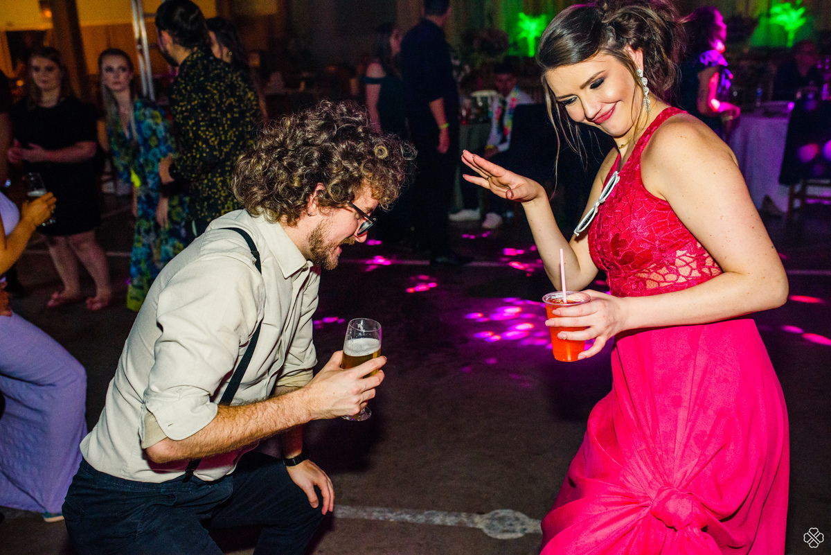 Casamento em Santa Maria do Herval