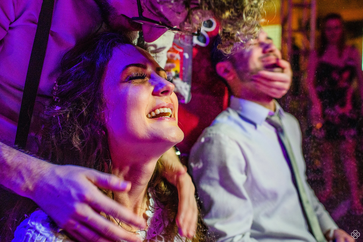 Casamento em Santa Maria do Herval