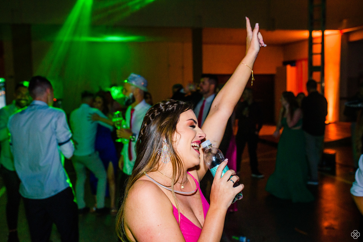 Casamento em Santa Maria do Herval