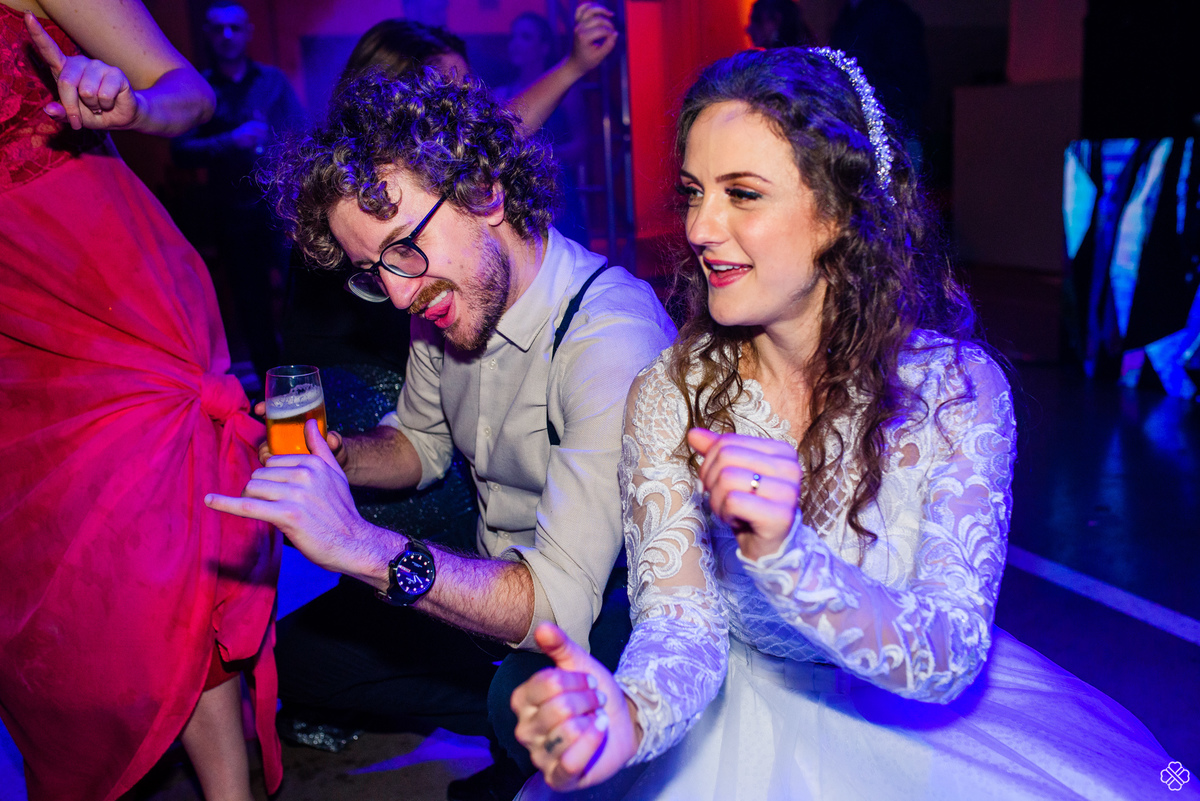 Casamento em Santa Maria do Herval