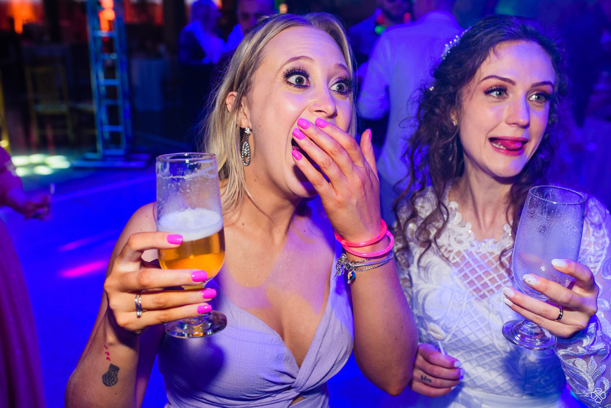 Casamento em Santa Maria do Herval