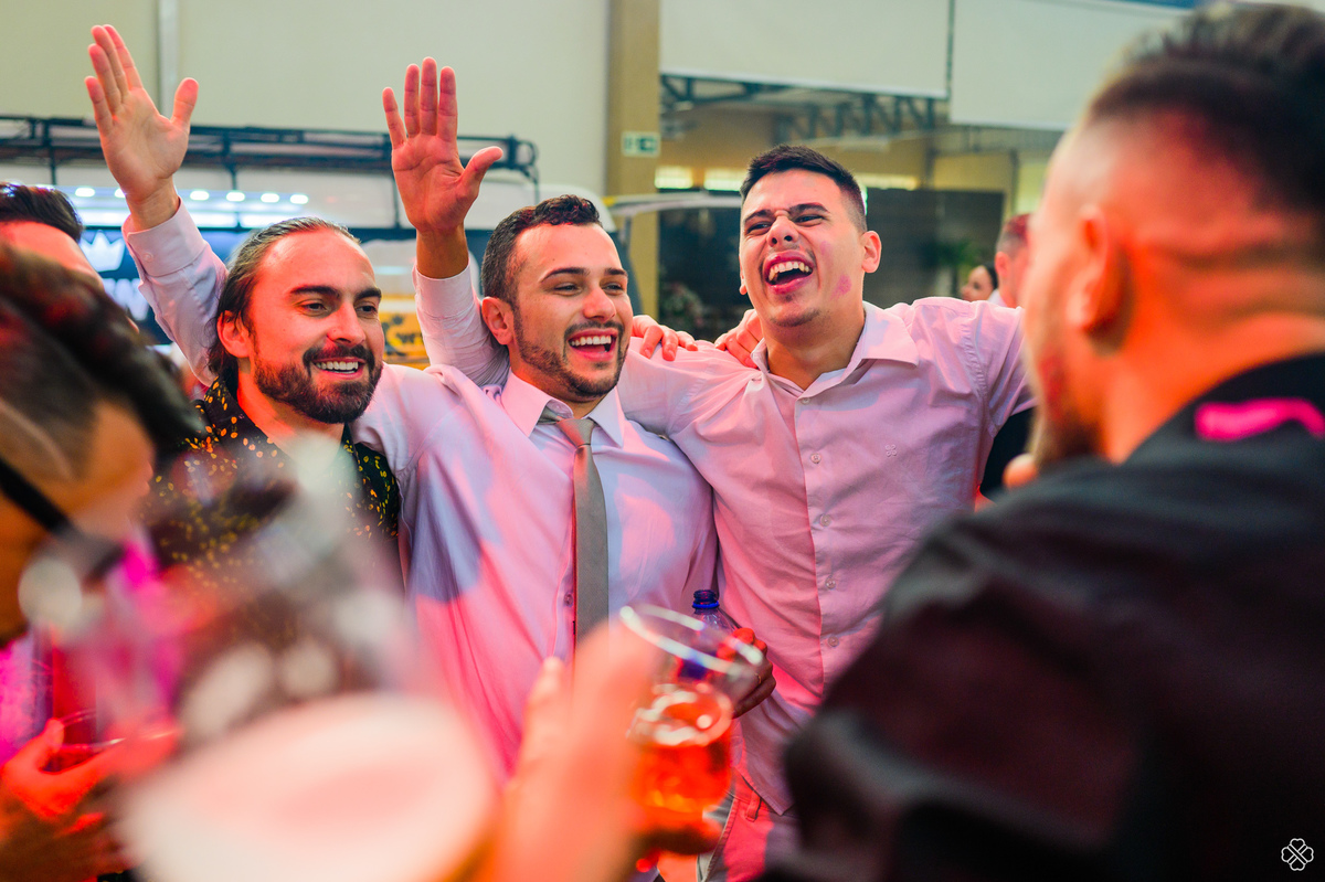 Casamento em Santa Maria do Herval