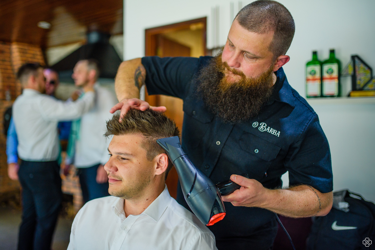 Casamento em Morro Reuter