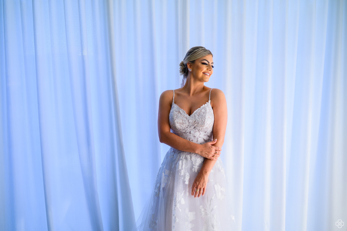 Casamento em Morro Reuter