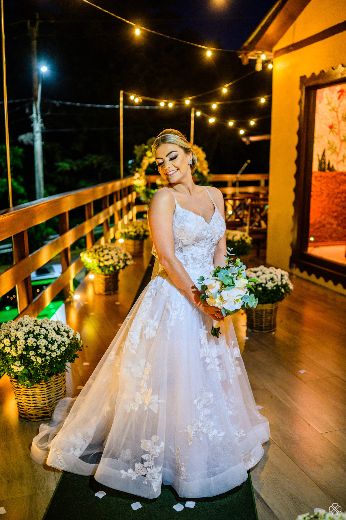 Casamento em Morro Reuter