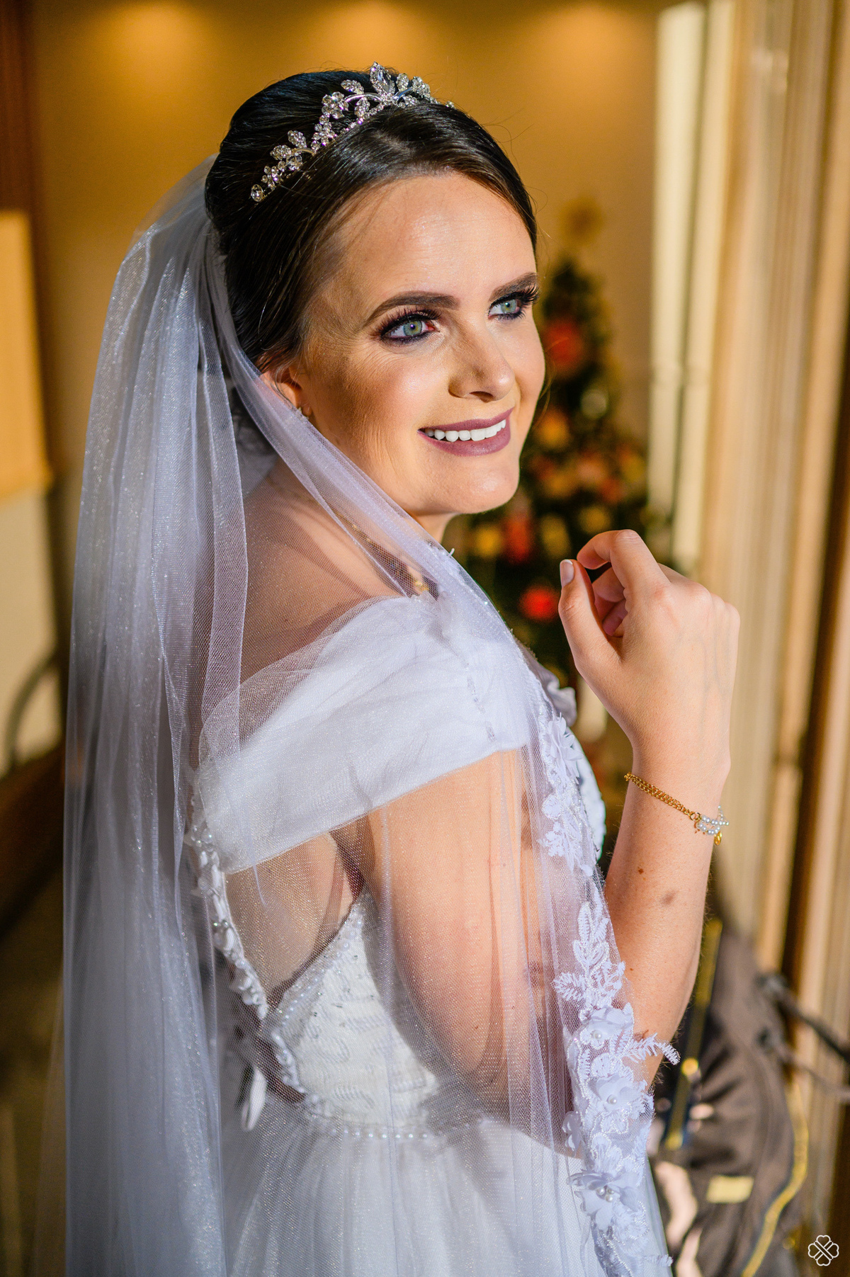 Casamento em Morro Reuter