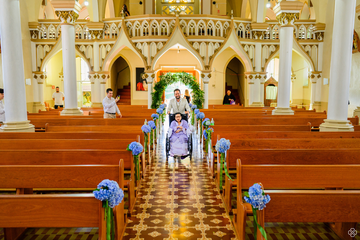 casamento em Santa Maria do Herval