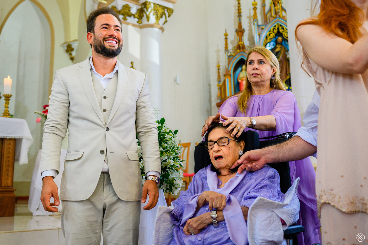 casamento em Santa Maria do Herval