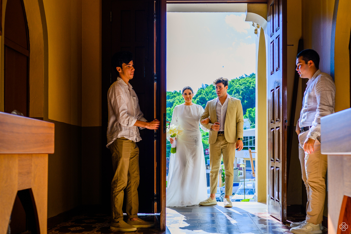 casamento em Santa Maria do Herval