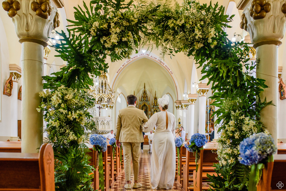 casamento em Santa Maria do Herval