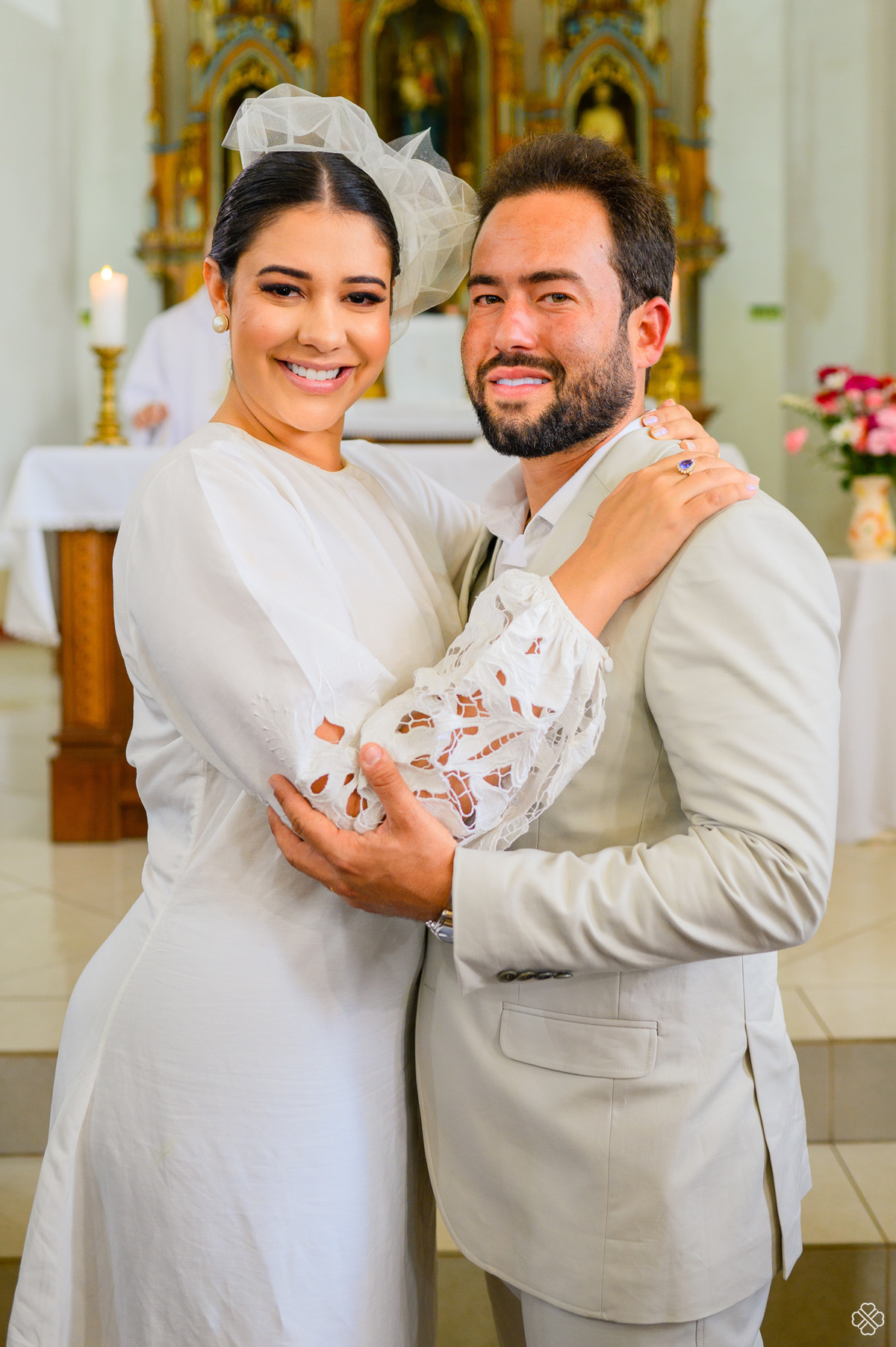 casamento em Santa Maria do Herval