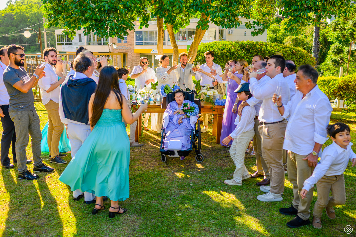 casamento em Santa Maria do Herval