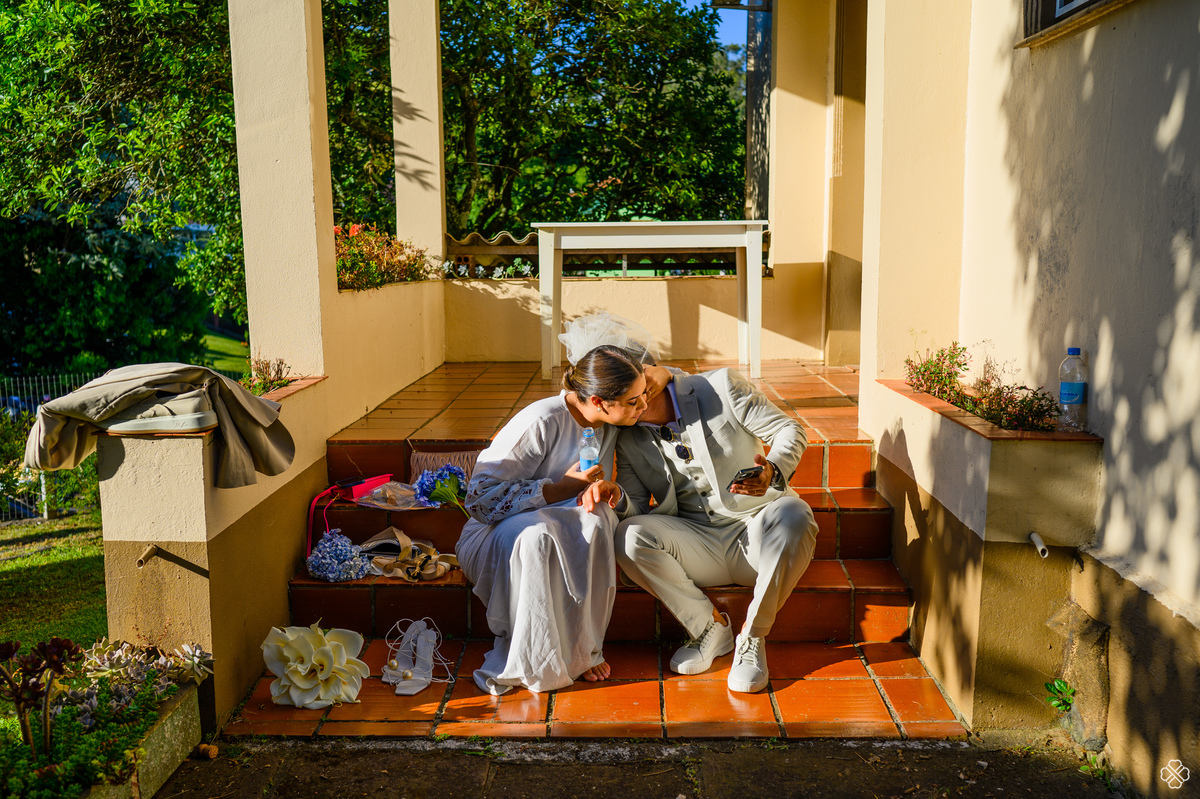casamento em Santa Maria do Herval