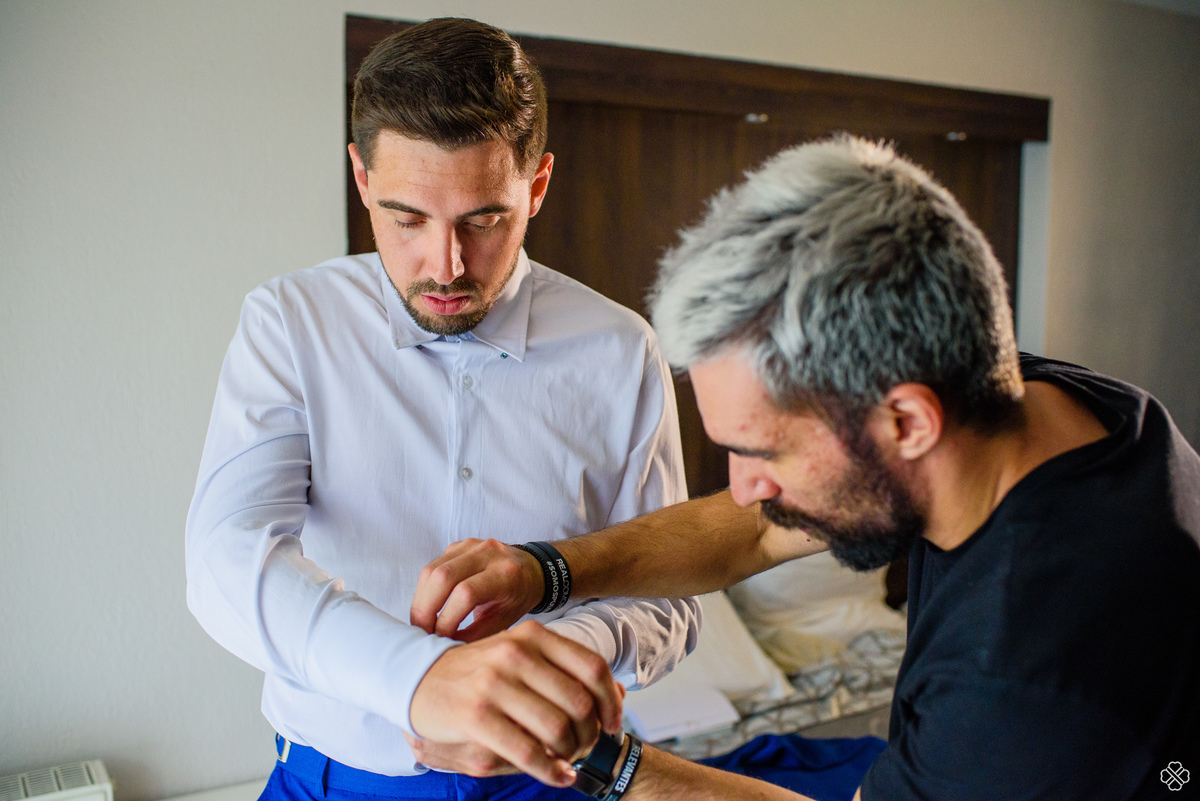Casamento na Serra Gaúcha