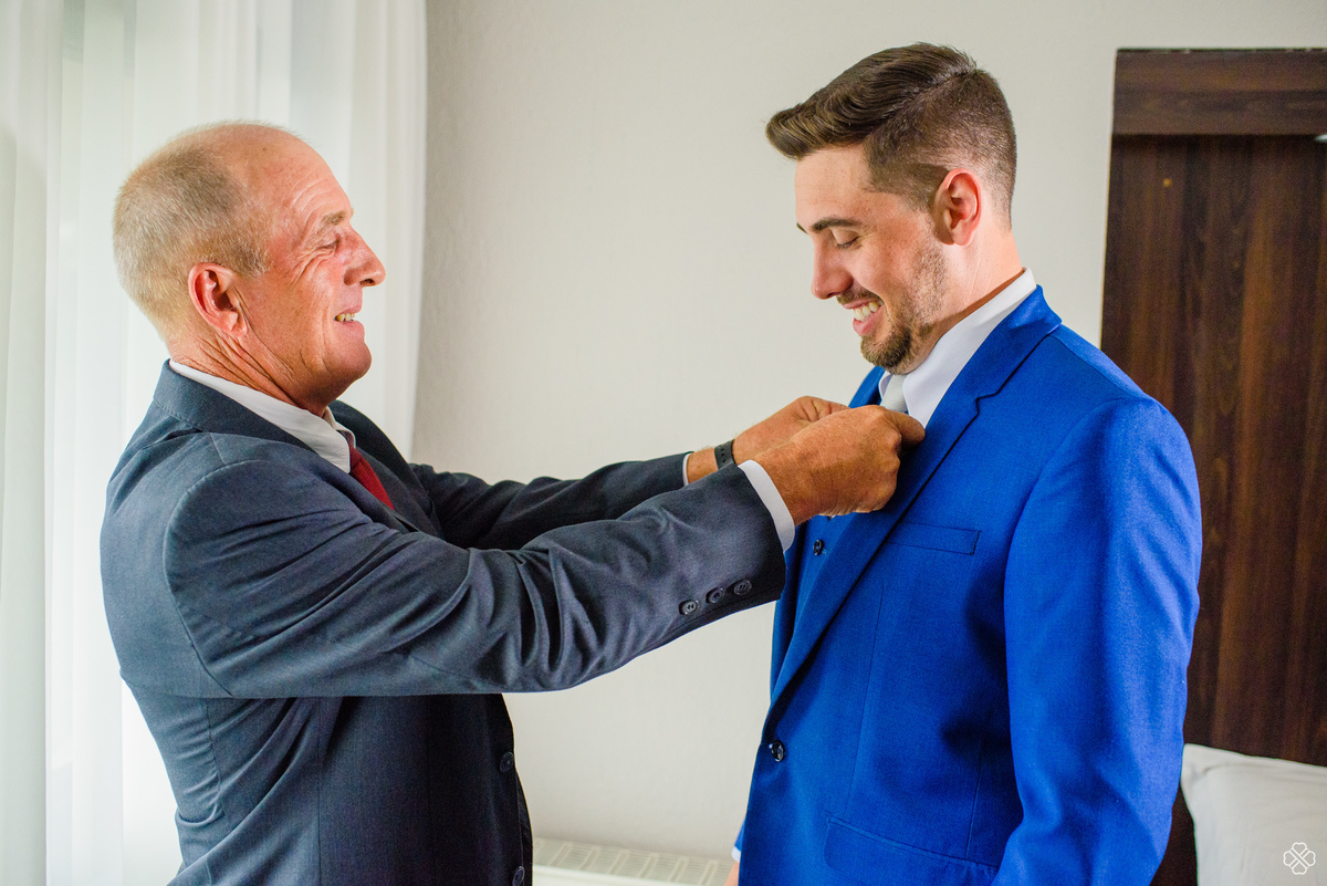 Casamento na Serra Gaúcha