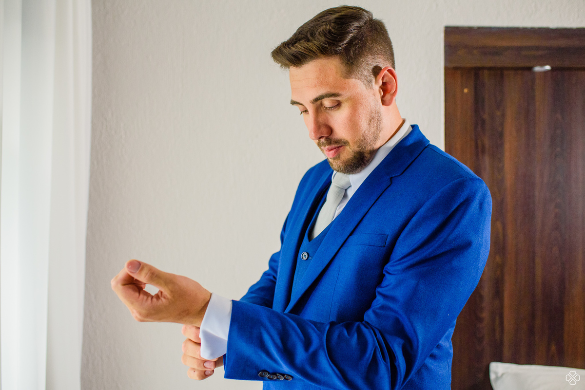 Casamento na Serra Gaúcha