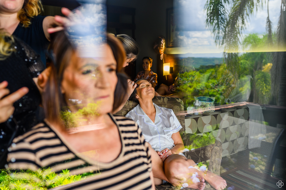 Casamento na Serra Gaúcha