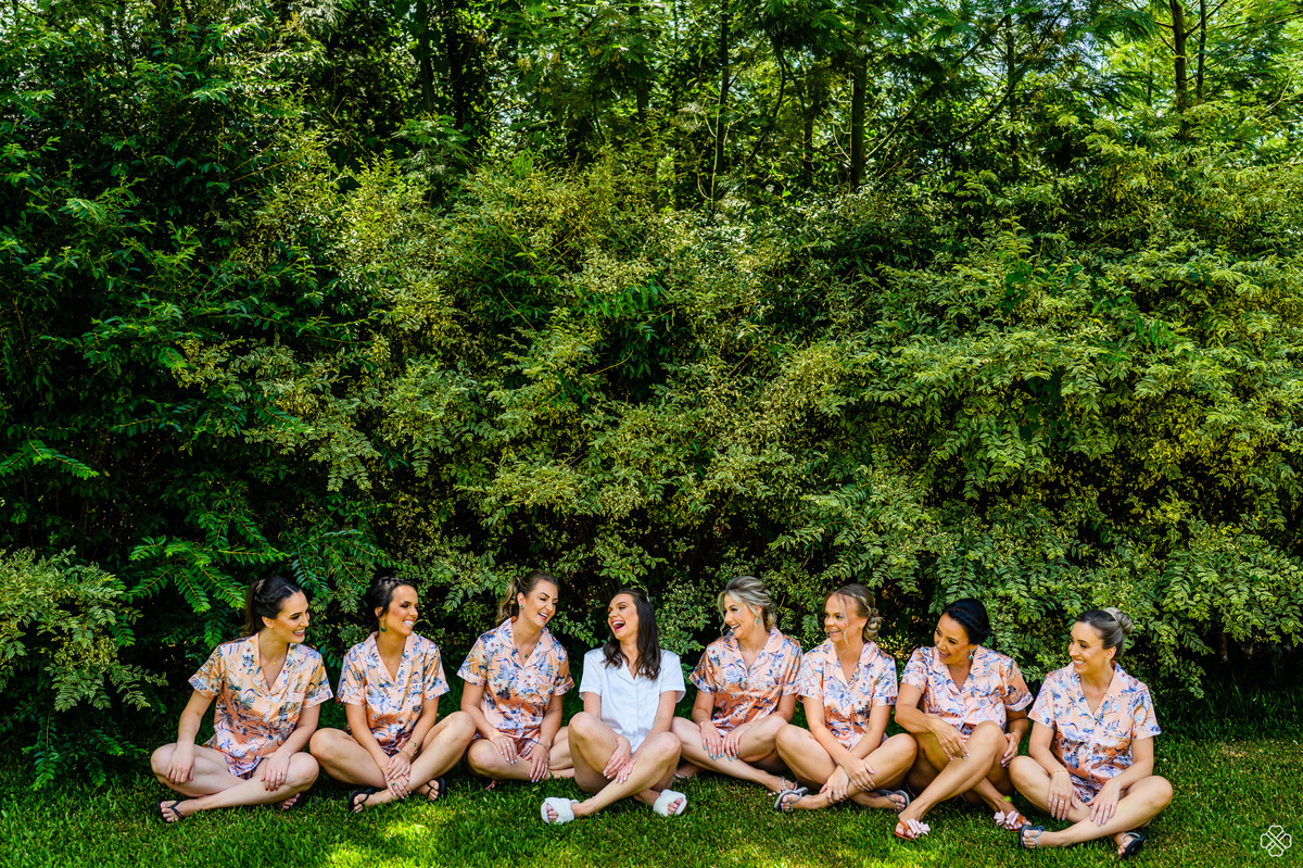 Casamento na Serra Gaúcha