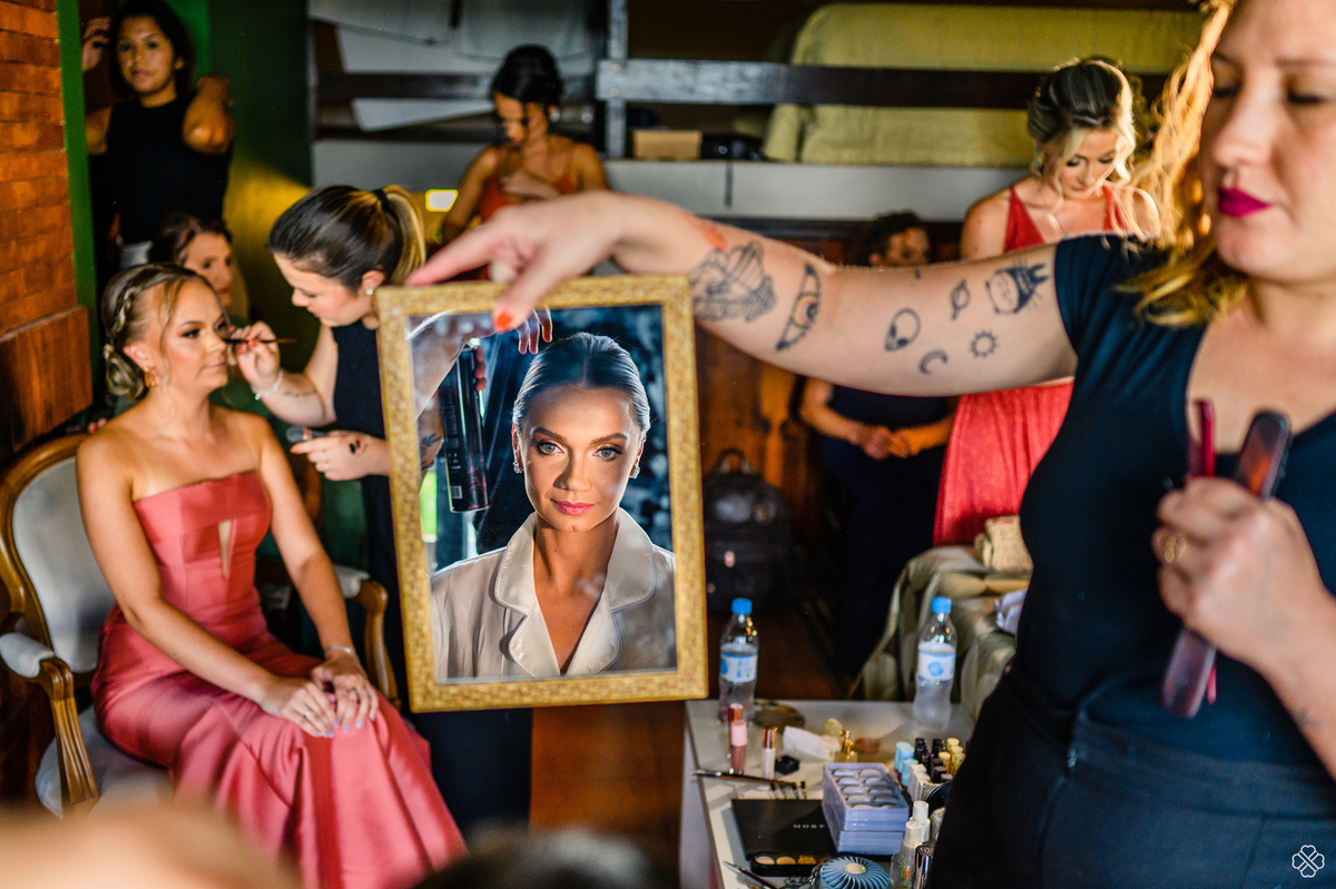 Casamento na Serra Gaúcha