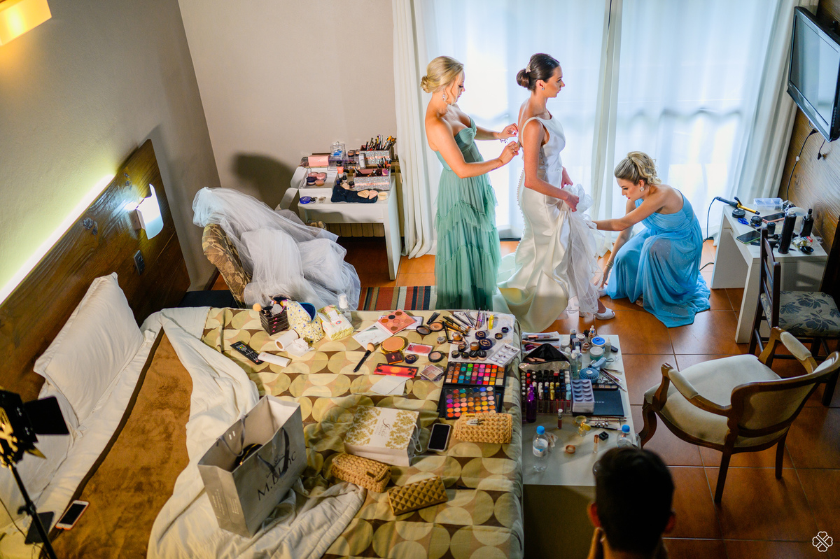 Casamento na Serra Gaúcha
