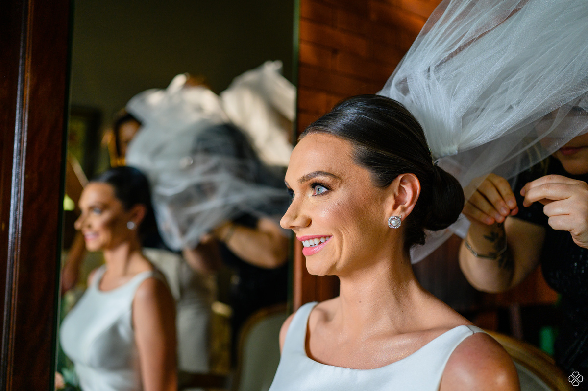 Casamento na Serra Gaúcha