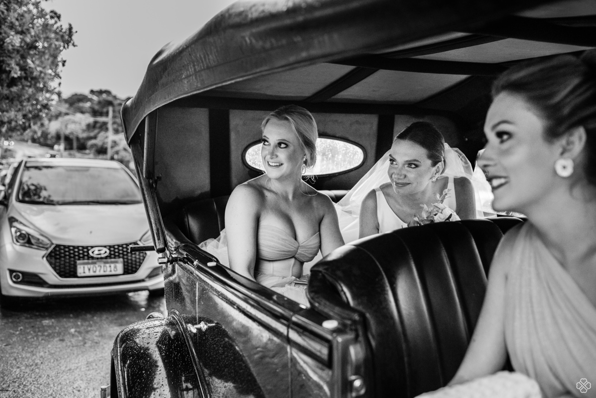 Casamento na Serra Gaúcha